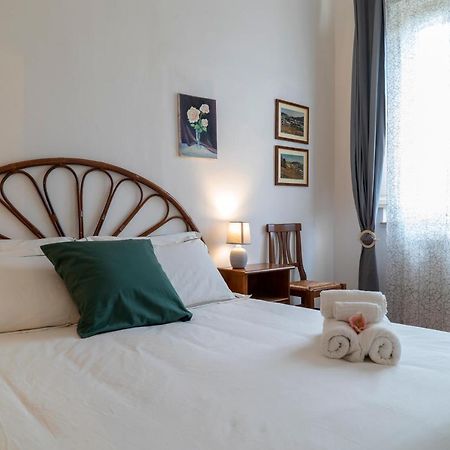 La Maison De Louise Lucca Eksteriør bilde