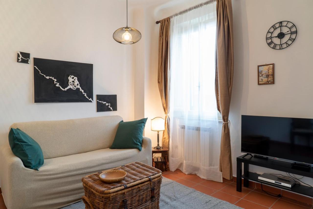 La Maison De Louise Lucca Eksteriør bilde
