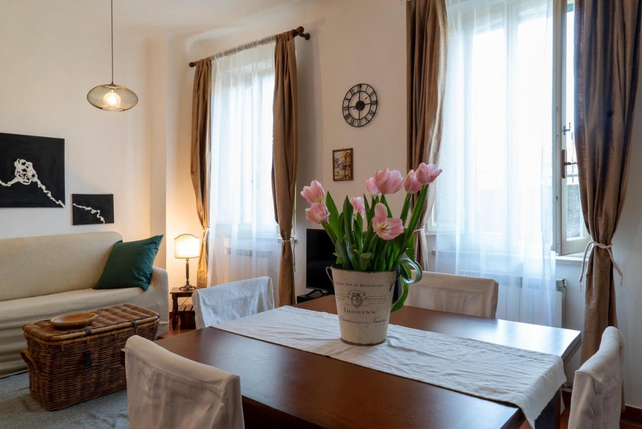 La Maison De Louise Lucca Eksteriør bilde