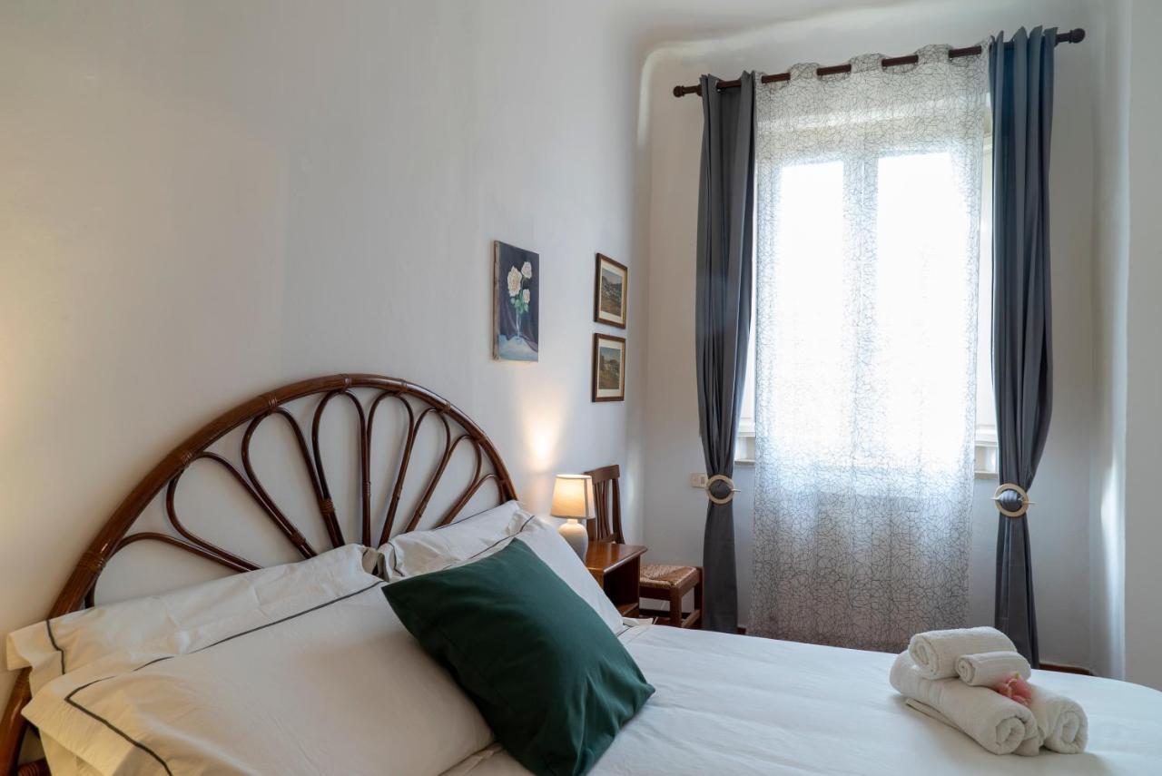 La Maison De Louise Lucca Eksteriør bilde