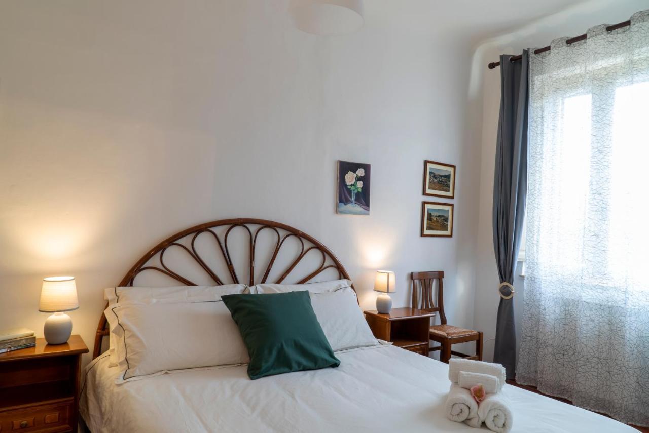La Maison De Louise Lucca Eksteriør bilde