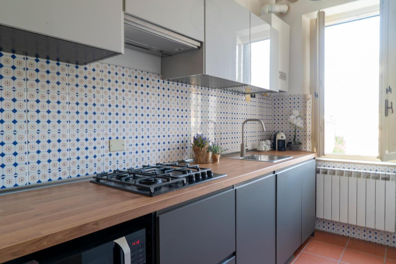 La Maison De Louise Lucca Eksteriør bilde
