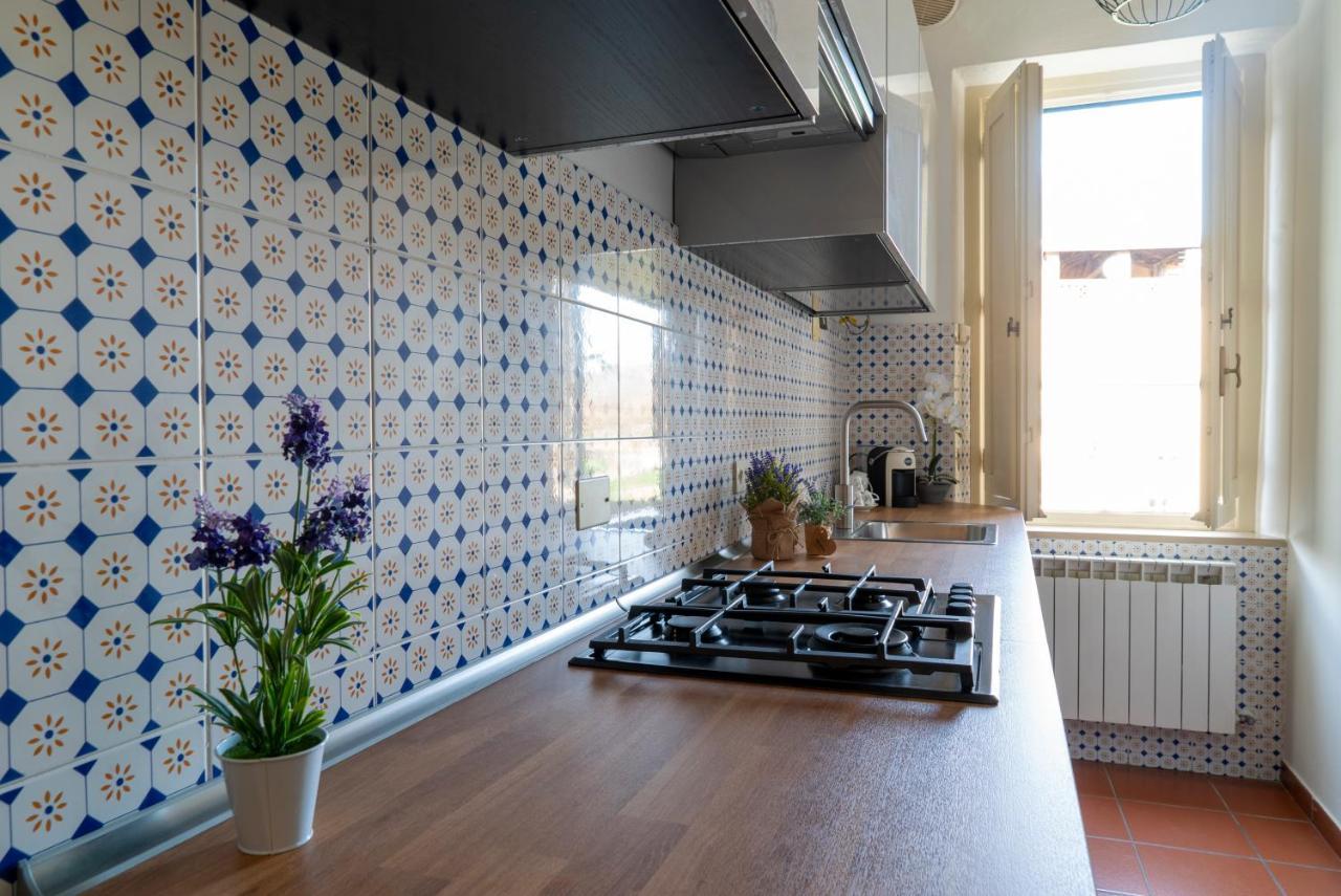 La Maison De Louise Lucca Eksteriør bilde